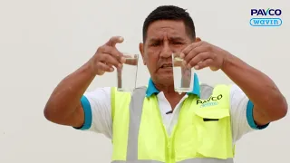 APRENDE A POTABILIZAR EL AGUA DE TU CASA