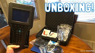 Unboxing My New Chinese Tech2!