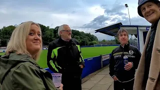 Lancashire Scooter Alliance Padiham 2023