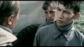 «Ваши проблемы-моя ответственность..Закопать!» ™️Сволочи (2006г)