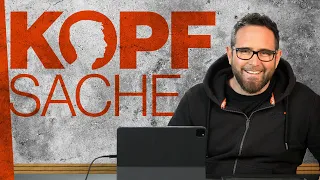 DIESER Fehler führt zu einem FALSCHEN Gottesbild | Richter #2