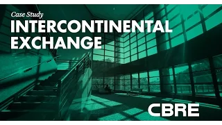 Case Study: Intercontinental Exchange Group (ICE)