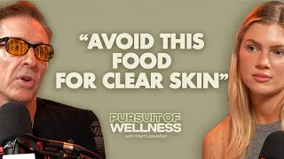 Best Diet for Acne, Ozone Therapy, Detoxing From Mold, Fertility Tips w Dave Asprey Pt 2