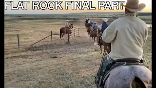 A Cowboys Prayer- Flat Rock 4