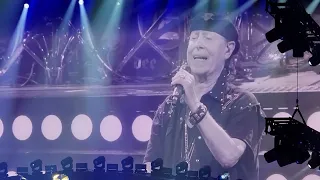 Scorpions "Bad Boys Running Wild" @ Seminole Hard Rock Casino, Hollywood FL. 09/12/22