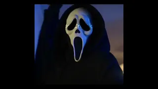 What’s your favourite scary movie? #scream #ghostface #sidneyprescott #halloween #scream6