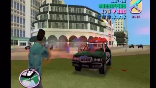 GTA VICE CITY ANGRY TOMMY