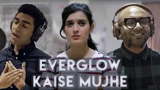 Everglow / Kaise Mujhe - Cover by Penn Masala ft. Benny Dayal | Coldplay | Benny Dayal