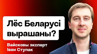 Вайсковы эксперт: НАТА і лёс Беларусі. Разлік Лукашэнкі на замарозку вайны / Еўрарадыё