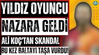 Galatasaray takımının tek odağı Sivasspor | Başkan adayları listeleri açıkladı | Ali Koç açıklama