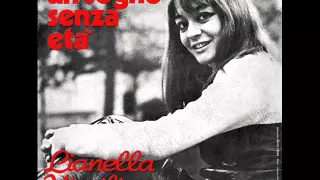 1970 Lianella VIRGILI - UN SOGNO SENZA ETÀ (Chaque Soir Une Rose)