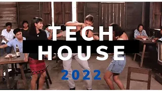 TECH HOUSE MIX 2023 (Fisher, Chris Lorenzo, Daft Punk, Cloone, Snoop Dogg...)