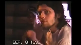 Acid Bath Interview 1996