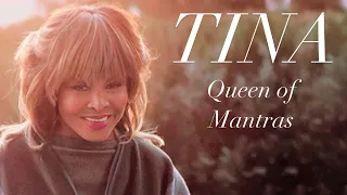 Tina Turner - Queen Of Mantras - FanCut (2020)