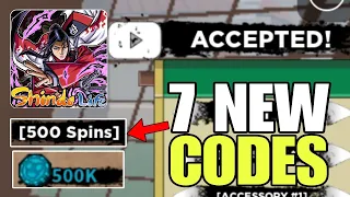 *NEW* SHINDO LIFE CODES 2024 MAY | SHINDO LIFE CODES | SHINDO LIFE CODE