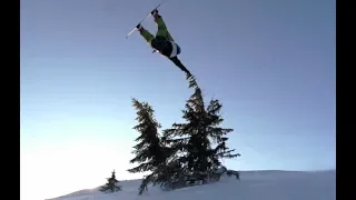 Norway - a Snowkiter's Paradise