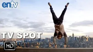 The Amazing Spider Man TV Spot 3 [HD]: "Do You Understand" Andrew Garfield & Rhys Ifans