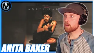 ANITA BAKER - "You Bring Me Joy Live" | Millennial's REACTION!