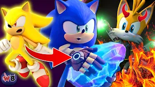 Sonic Prime Season 3 Predictions We LOVE And HATE