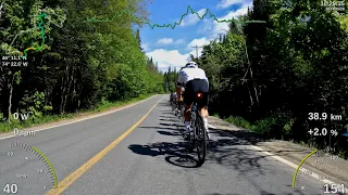 2024-05-26 CCT dans les côtes de St. Donat