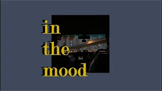 [SUBTHAI] Jeff Bernat - In The Mood  แปลไทย