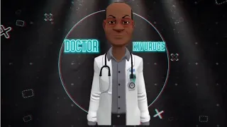 DOCTOR YOMBO 🤣 MGONJWA WA MIFUPA