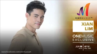 XIANLIM FB live in One Music PH