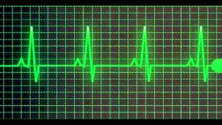 Heartbeat sound effect - faster