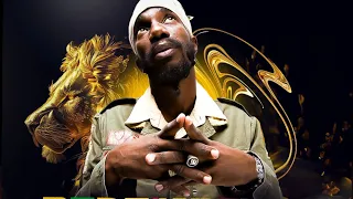 SIZZLA KALONJI IS COMING TO REDEMPTION.