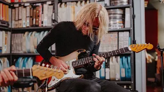 Kenny Wayne Shepherd at Paste Studio NYC live from The Manhattan Center