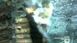 greatest mythbuster's explosions