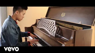 Piano Man - Billy Joel | Piano & Cello Cover (Short Version) | Mark Kang