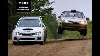 This is Rally WRC | Ралли лучшие моменты (Pure sound)