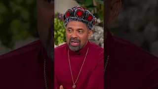 Mike Epps Life Is Like ‘The Upshaws’