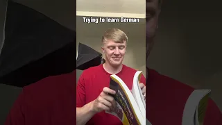 Trying to learn German 🇩🇪🤯