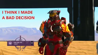 New Operation And Weapon Update [Halo Infinite Operation Banished Honor Gameplay] #52