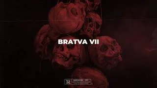 [FREE] Tovaritch Type Beat - ''BRATVA VII'' | Hard Trap Instrumental