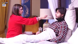 Couple Best Moment | fatima Effendi | Arez Ahmed | #muqaddarkasitara