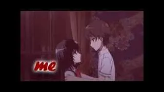 Иная/Another. Kiss me. (AMV)