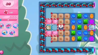 Candy Crush Saga Levels 6972_6980