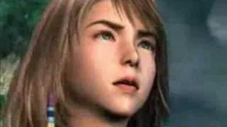 AMV Final Fantasy X-2 Bring Me To Life- Evanescence -