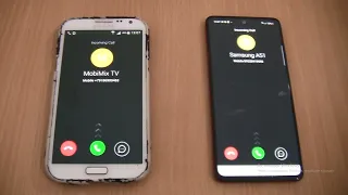 Double WhatsApp New  Version Fake on Samsung Galaxy A51+Note 2 incoming call via Fake call