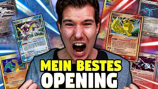 Mein BESTES Booster Opening aller Zeiten!🔥😱