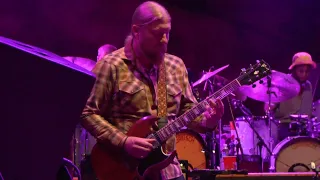 Derek Trucks Solo - "Gravity" - 7/29/22