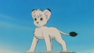 Кимба белый лев 1 (The New Adventures of Kimba The White Lion)