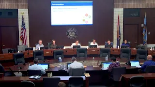 Planning and Zoning Commission - 06/02/2022