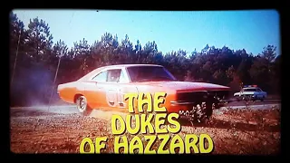 THE DUKES OF HAZZARD SEASON 1 EPISODE.