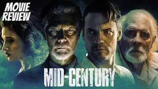 Mid Century - Movie Review | Mid-Century 2022