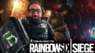 TRYING NEW OPERATORS | RAINBOW SIX SIEGE | OpTicBigTymeR