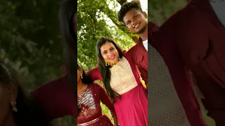 Tv anchor Manimegalai fun moment I New